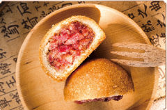 看奥运会,吃花喵将军月饼,拿来吧你!