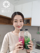 揭秘膳食纤维,健康从“肠”计议!