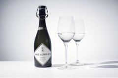 日本高端清酒SAKE HUNDRED终于进入中国!