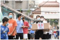 这座城,那些人,那些事